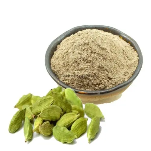 cardamom exporter from india