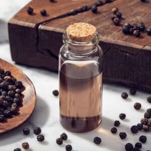 Pepper Essential Oil