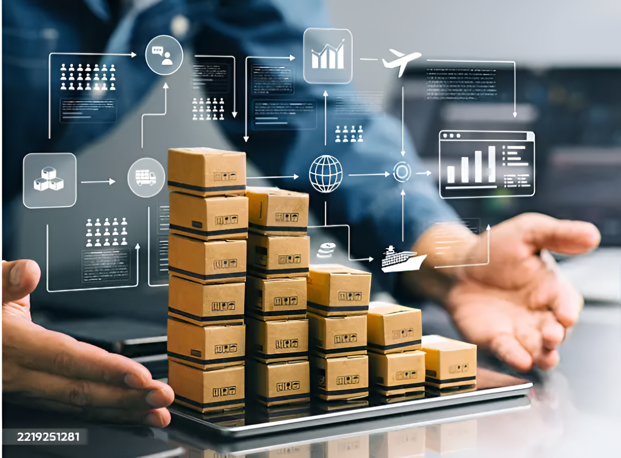 About HHS Transworld