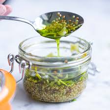 Green Chilli Oleoresin