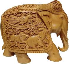hand craft wooden products exporter from india