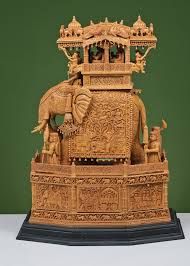 hand craft wooden products exporter from india