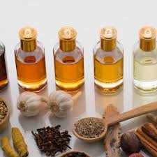 Turmeric Extract Oil