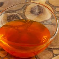 Turmeric Extract Oil