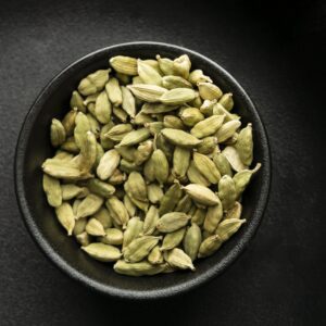 Cardamom