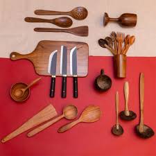 hand craft wooden products exporter from india