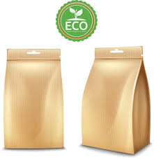 eco friendly packaging items exporter from india