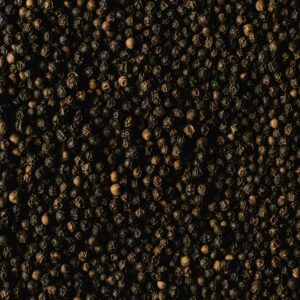 Black Pepper