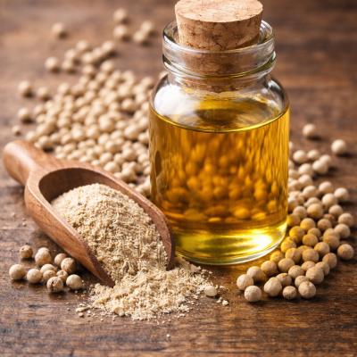 white pepper oil exporter from india