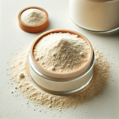 cluster bean guar powder exporter from india