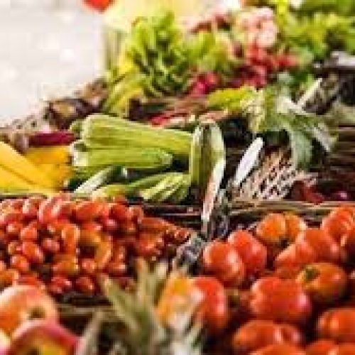 fruits and vegetables exporter from india