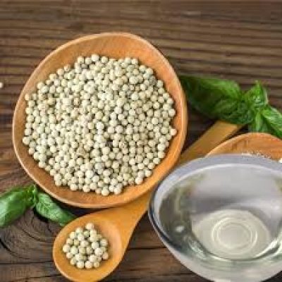 white pepper oil exporter from india