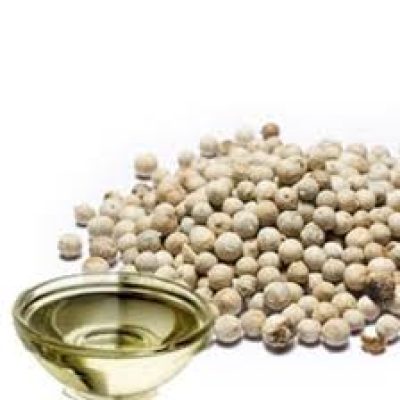 white pepper oil exporter from india