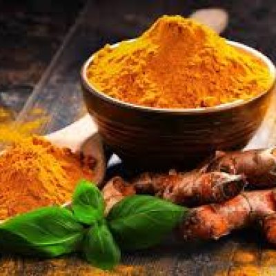 turmeric exporter from india