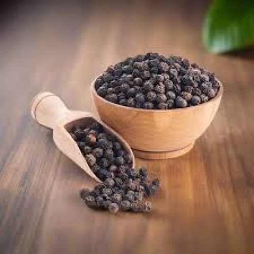 black pepper exporter from india
