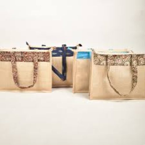 jute products exporter from india