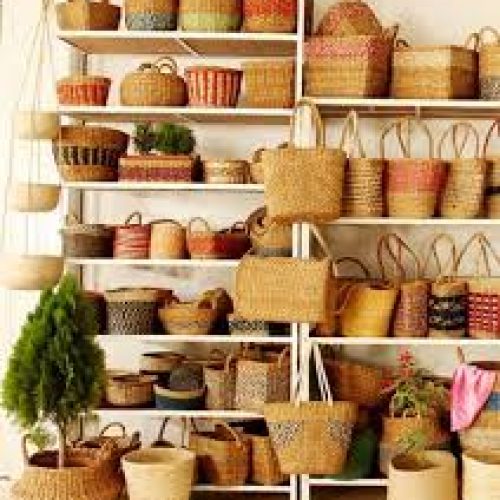 jute products exporter from india