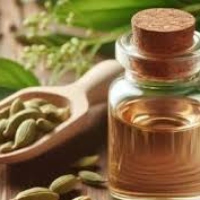 cardamom extract oil exporter from india