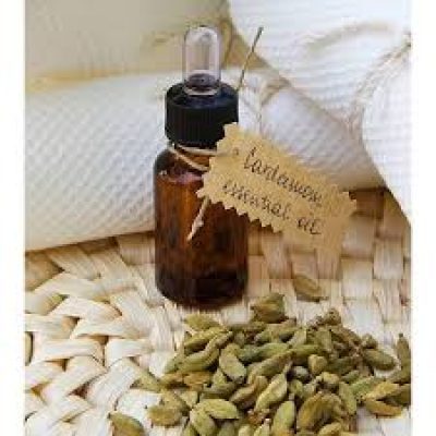 cardamom extract oil exporter from india