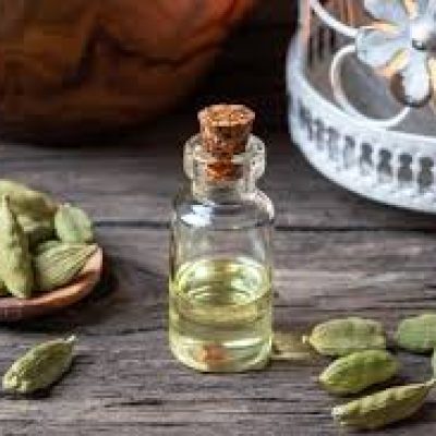 cardamom extract oil exporter from india