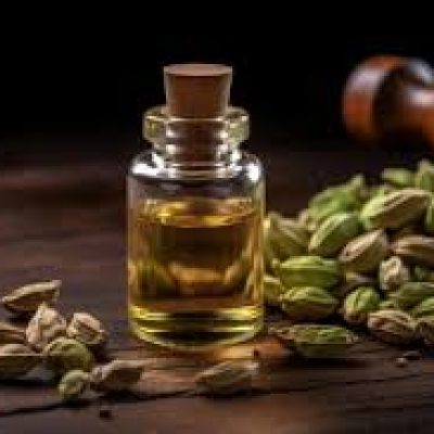 cardamom extract oil exporter from india