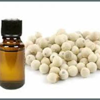 white pepper oil exporter from india