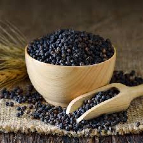 black pepper exporter from india