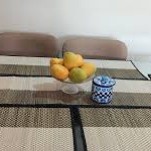 floor mats and table mats exporter from india