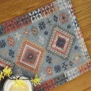 floor mats and table mats exporter from india