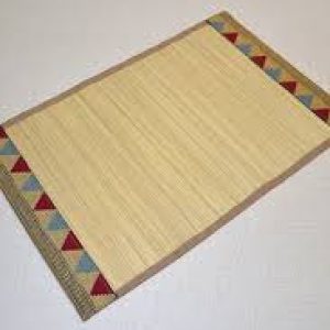 floor mats and table mats exporter from india