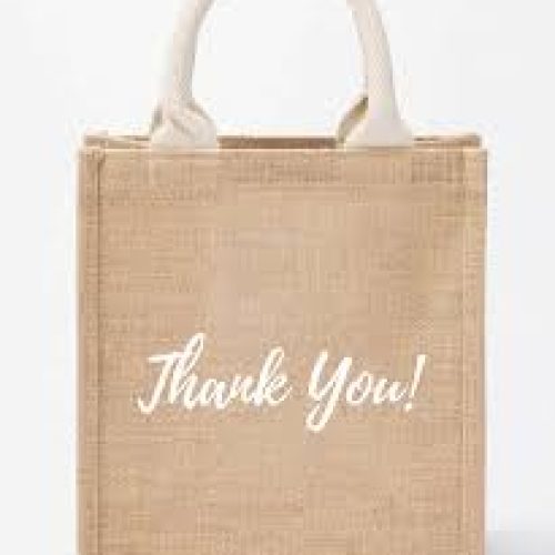 jute products exporter from india