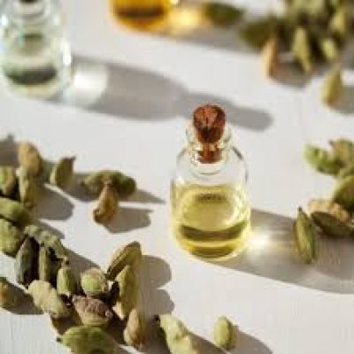 cardamom extract oil exporter from india