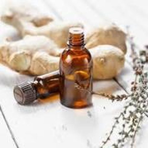 ginger oil exporter from india