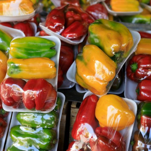 fruits and vegetables exporter from india